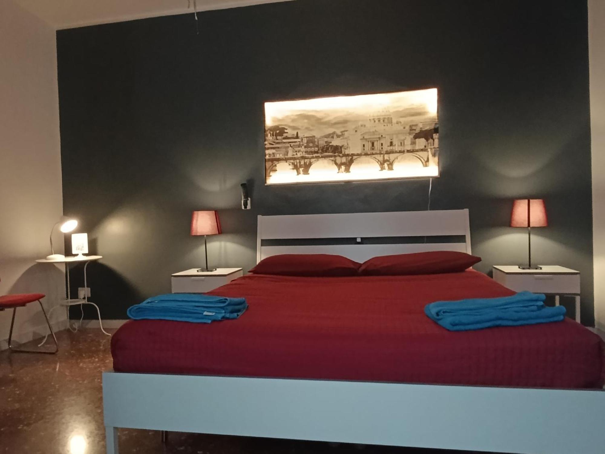 Magicalroom Rome Exterior photo